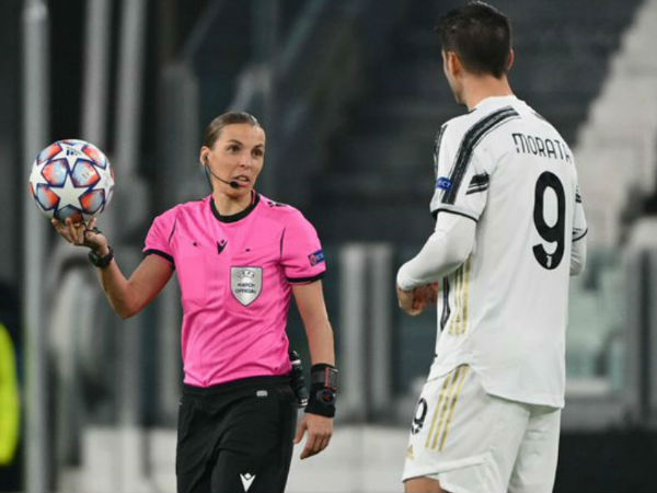 ವಿಶ್ವಕಪ್‌ ಫೈನಲ್‌ಗೂ ರೆಫರೀ