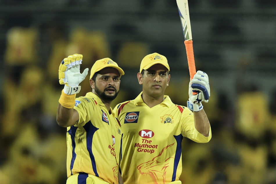 Suresh Raina will be with us for IPL 2021, says CSK Suresh Raina will be with us for IPL 2021, says CSK