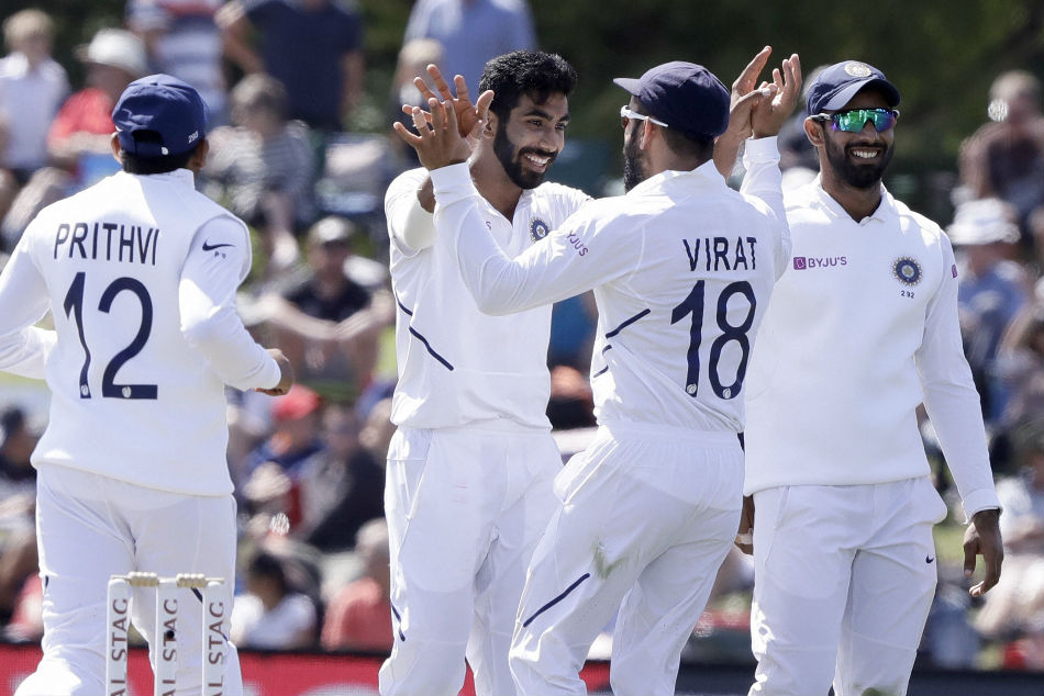 Australia vs India: India created bad record for lowest score Australia vs India: India created bad record for lowest score