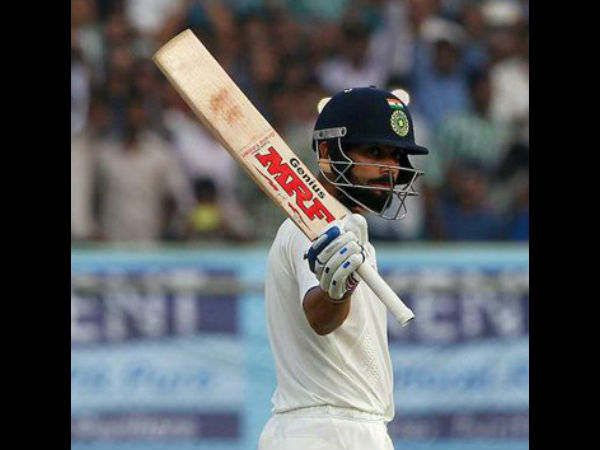 2020 ಕೊಹ್ಲಿ ಪಾಲಿಗೆ ಕೆಟ್ಟ ವರ್ಷ