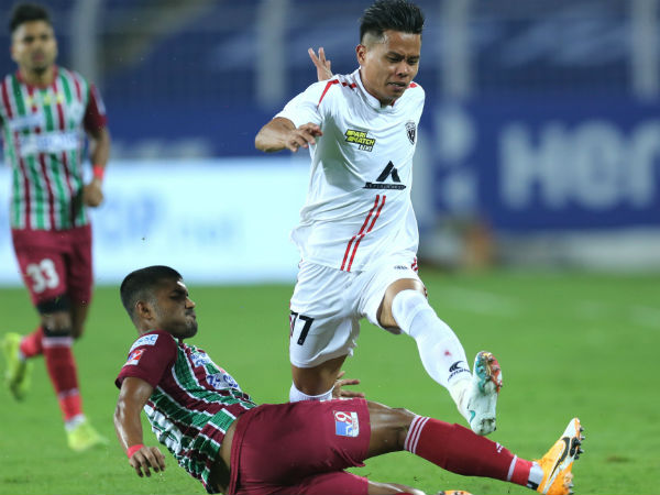 ಕುತೂಹಲದ ಪಂದ್ಯ