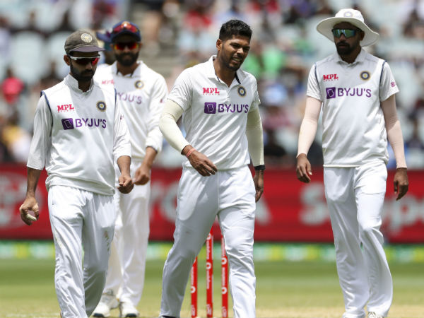 ಉಮೇಶ್ ಯಾದವ್ ಸ್ಥಾನಕ್ಕೆ ಸೈನಿ