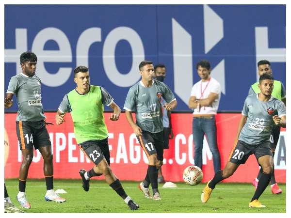 3 ಅಂಕ ನಮ್ಮ ಗುರಿ