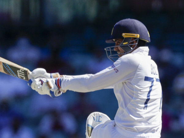 ಅರ್ಧಶತಕದ ಆರಂಭಿಕ ಜೊತೆಯಾಟ