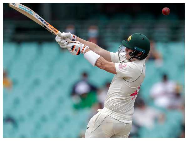 ಗಾಬಾದಲ್ಲಿ ಆಸಿಸ್ ಅಸಾಧಾರಣ ದಾಖಲೆ