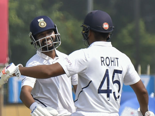 ಉಪನಾಯಕನಾಗಿ ರೋಹಿತ್ ಸಾಥ್