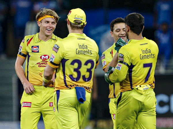 ತಂಡದ ಪರ್ಸ್‌ನಲ್ಲಿ ಉಳಿದಿರುವ ಮೊತ್ತ