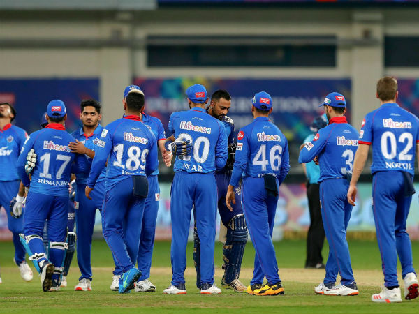 ಡೆಲ್ಲಿ ಕ್ಯಾಪಿಟಲ್ಸ್