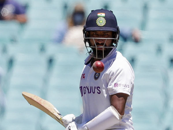 ಪೂಜಾರ ಅಶ್ವಿನ್ ಬಗ್ಗೆ ಟೀಕೆ