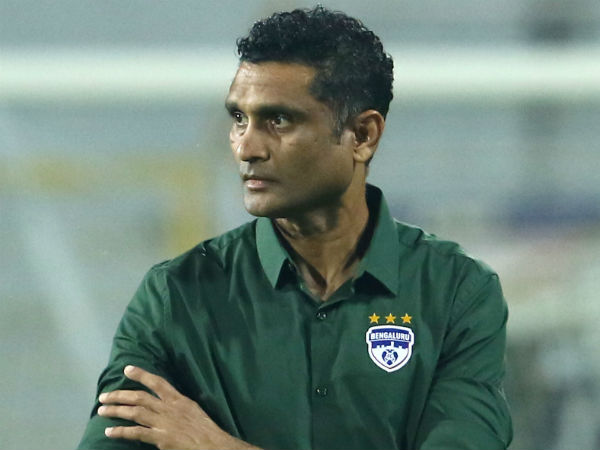 ಕೋಚ್ ಬದಲಾದರೂ ಸೋಲು 