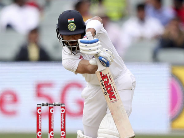 ಕೊಹ್ಲಿಗೆ ಕೆಟ್ಟ ವರ್ಷ