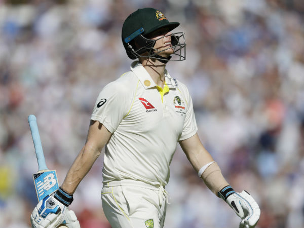 ಭಾರತದ ವಿರುದ್ಧ ಟೆಸ್ಟ್‌ನಲ್ಲಿ ವಿಫಲ