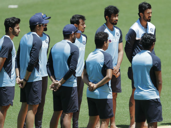 ಸಿಡ್ನಿ ಅಂಗಳ ಮೀಸಲು