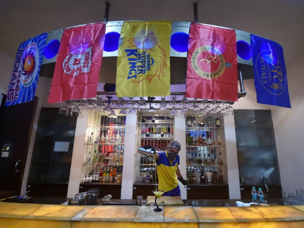 ಐಪಿಎಲ್ 2021 ಶೆಡ್ಯೂಲ್