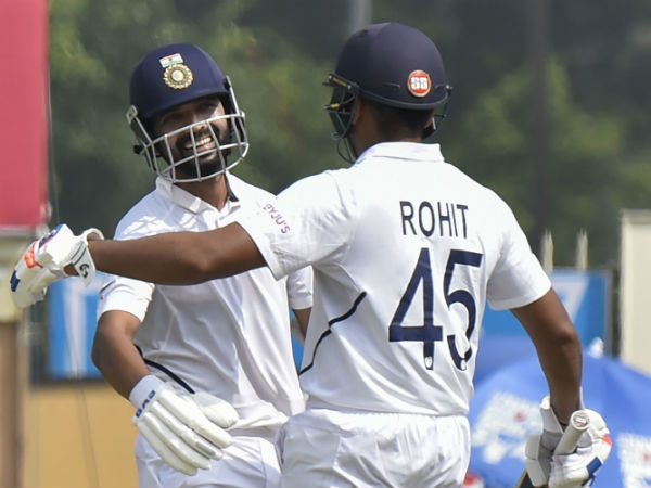 ಸುದೀರ್ಘ ಕಾಲದ ಬಳಿಕ ಟೆಸ್ಟ್‌ಗೆ ಮರಳಿದ ಶರ್ಮಾ