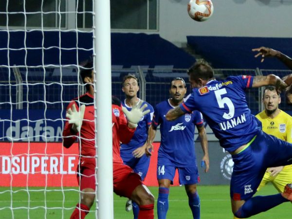 ಬಿಎಫ್‌ಸಿಗೆ ಕಠಿಣ ಪೈಪೋಟಿ