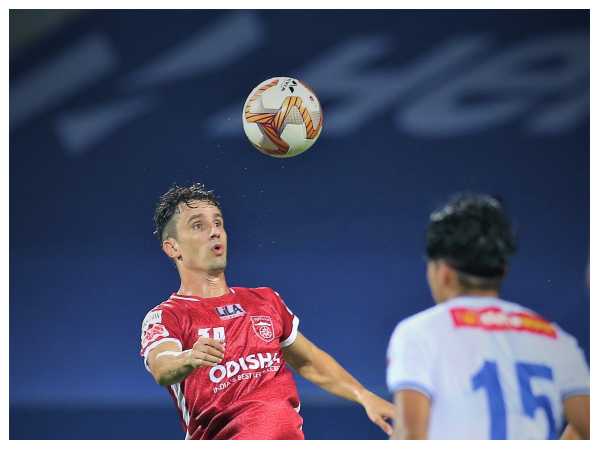 ಕೊನೆಯ ಸ್ಥಾನದಲ್ಲಿ ಒಡಿಶಾ