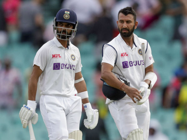 ರಹಾನೆ-ಪೂಜಾರ ಮೇಲೆ ನಿರೀಕ್ಷೆ 