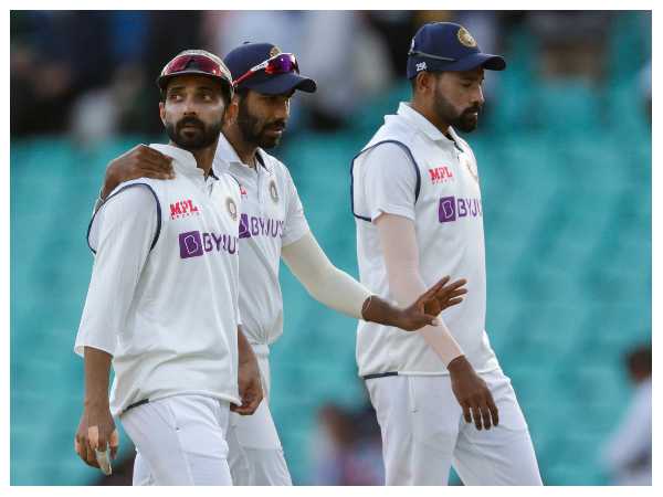 ಅಬೇಧ್ಯ ಕೋಟೆ ಬೇಧಿಸುತ್ತಾ ರಹಾನೆ ಪಡೆ