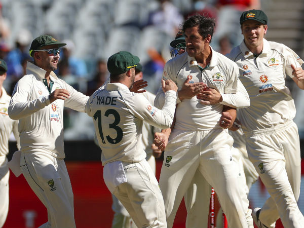 ಆಸ್ಟ್ರೇಲಿಯಾ ಸಂಭಾವ್ಯ ಆಡುವ ಬಳಗ