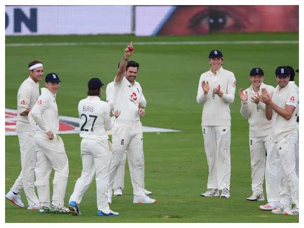 ಇಂಗ್ಲೆಂಡ್ ಟೆಸ್ಟ್ ತಂಡ ಇಂಗ್ಲೆಂಡ್ ಟೆಸ್ಟ್ ತಂಡ