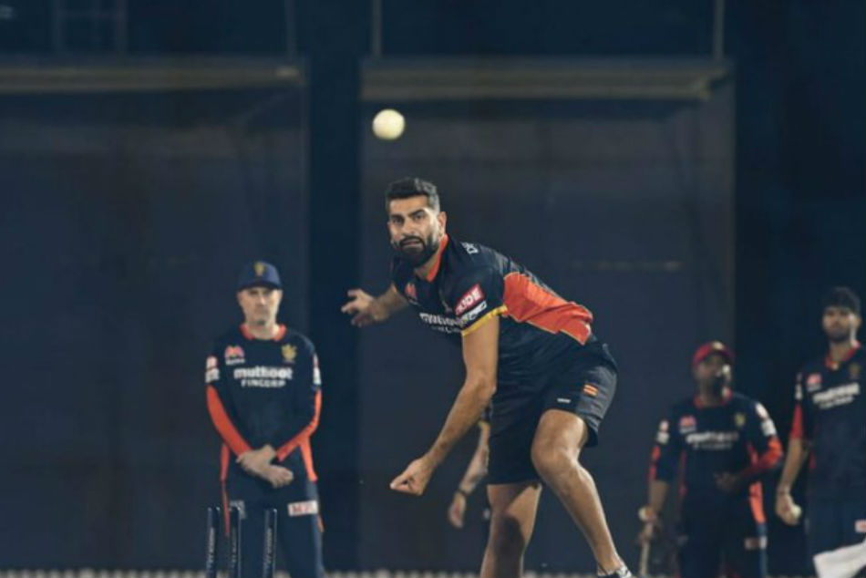 We felt like we gained a lot from IPL: UAE skipper Ahmed Raza We felt like we gained a lot from IPL: UAE skipper Ahmed Raza