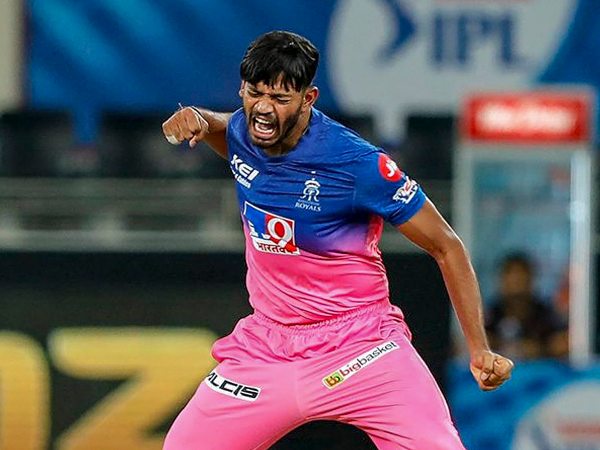 ಅಂಕಿತ್ ರಜಪೂತ್