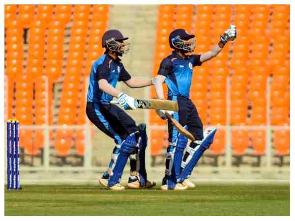 6 ಎಸೆತಕ್ಕೆ 18 ರನ್‌ಗಳ ಗುರಿ 