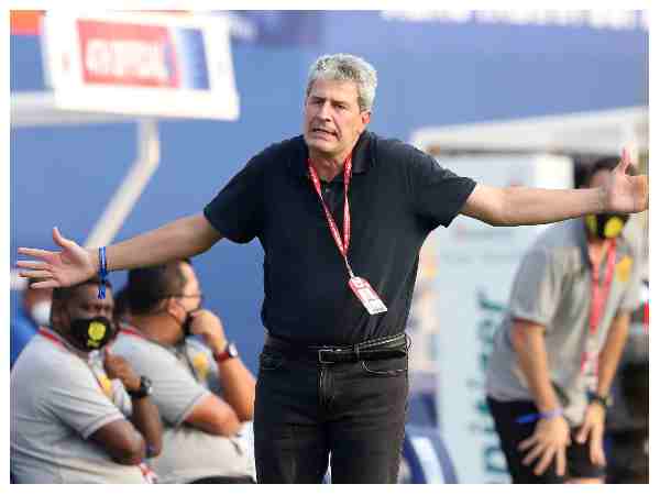 ಎದುರಾಳಿಗಳಿಂದ ಕಠಿಣ ಸವಾಲು