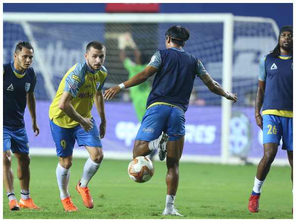 ಡಿಫೆನ್ಸ್ ವಿಭಾಗದತ್ತ ಬೆಂಗಳೂರು ಗಮನ