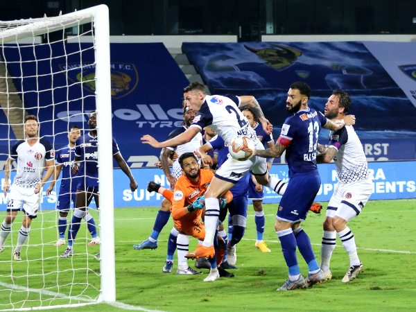 ಈಸ್ಟ್ ಬೆಂಗಾಲ್ ಅಜೇಯದ ನಿರೀಕ್ಷೆ