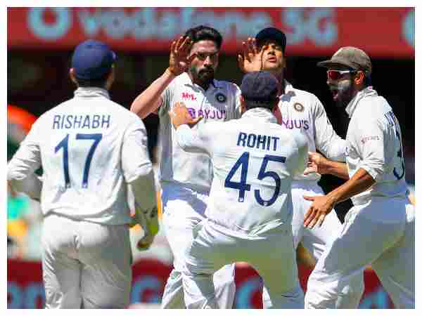 ಶ್ರೇಷ್ಠ ಪ್ರದರ್ಶನ ನೀಡಿದ ಯುವ ಪಡೆ 