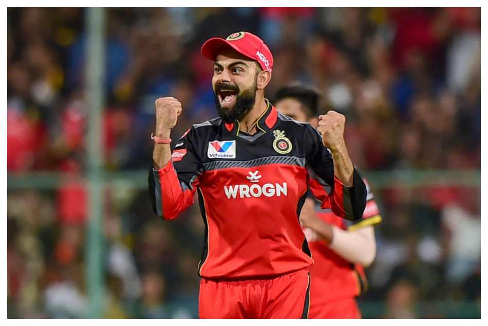 IPL: Royal Challengers bangalore celebrates Foundation day IPL: Royal Challengers bangalore celebrates Foundation day
