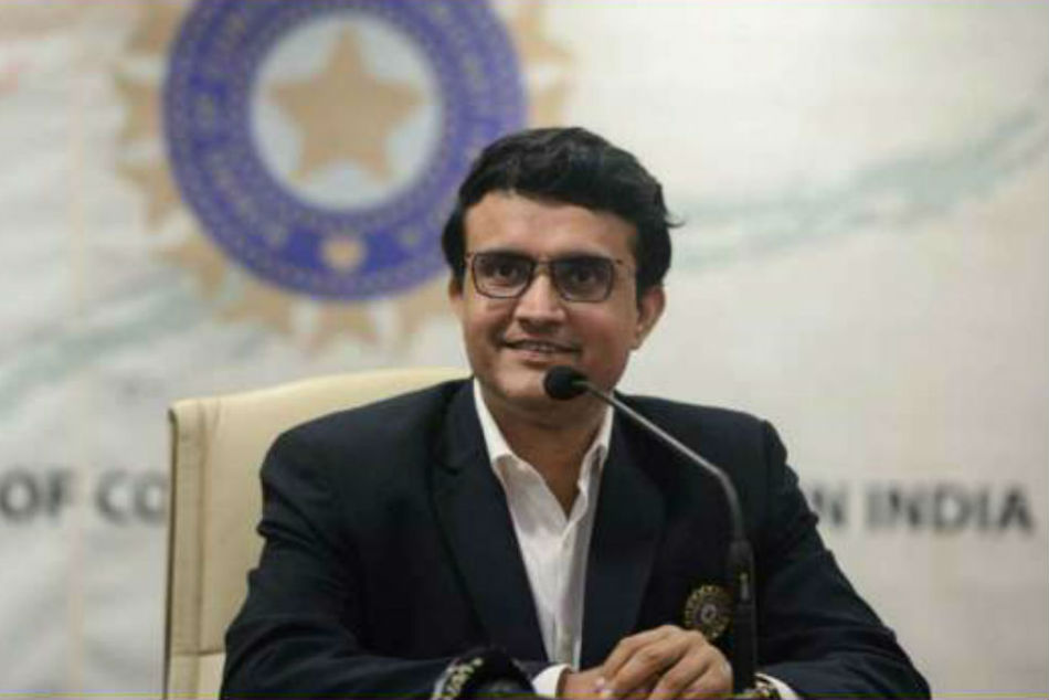 BCCI president Sourav Ganguly hospitalised again with discomfort in chest: Report BCCI president Sourav Ganguly hospitalised again with discomfort in chest: Report