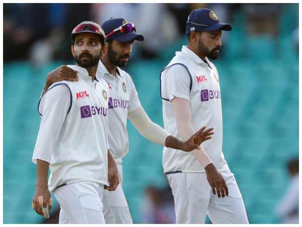 ತಂಡ ಒಗ್ಗಟ್ಟಾಗಿಯೇ ಇತ್ತು