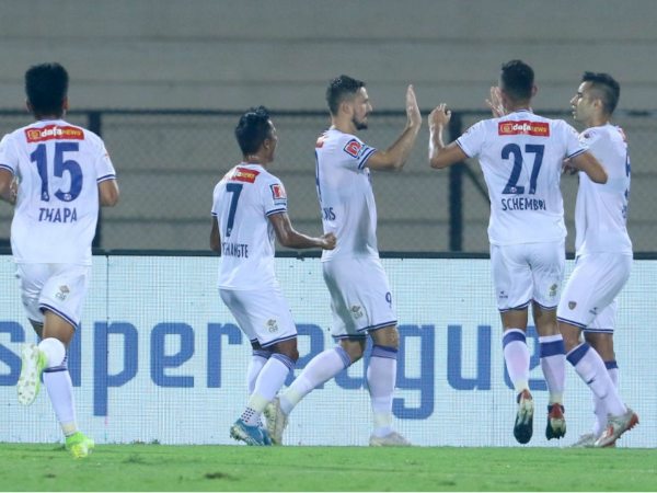 ಗೋಲಿಗಾಗಿ ಉತ್ಸುಕ