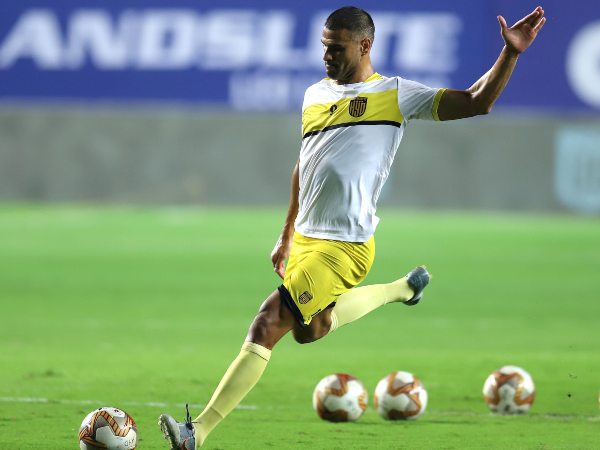 ಗಳಿಸಿದ್ದು ಬರೀ 11 ಗೋಲು