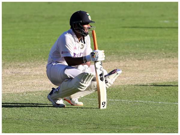 ಪಂತ್ ಸುಂದರ ಆಟ