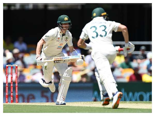 ಚೇತರಿಕೆ ನೀಡಿದ ಸ್ಮಿತ್- ಲಾಬುಶೇನ್ ಜೋಡಿ