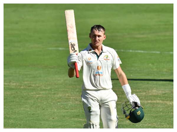 ಶತಕ ಸಿಡಿಸಿದ ಲಾಬುಶೇನ್