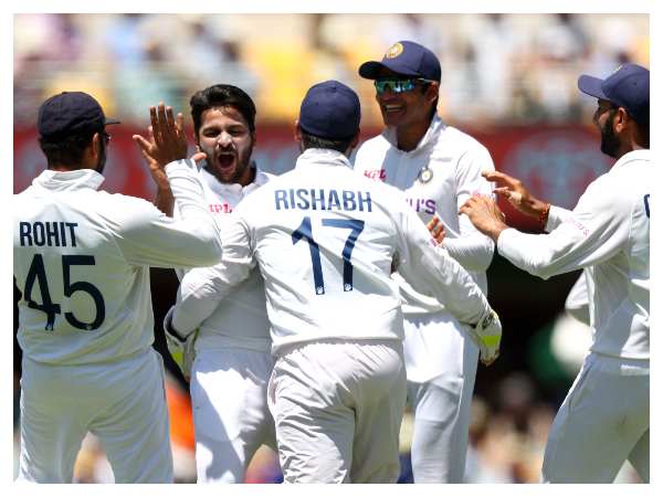 ಯುವ ಬೌಲಿಂಗ್ ಪಡೆಯ ಉತ್ತಮ ದಾಳಿ