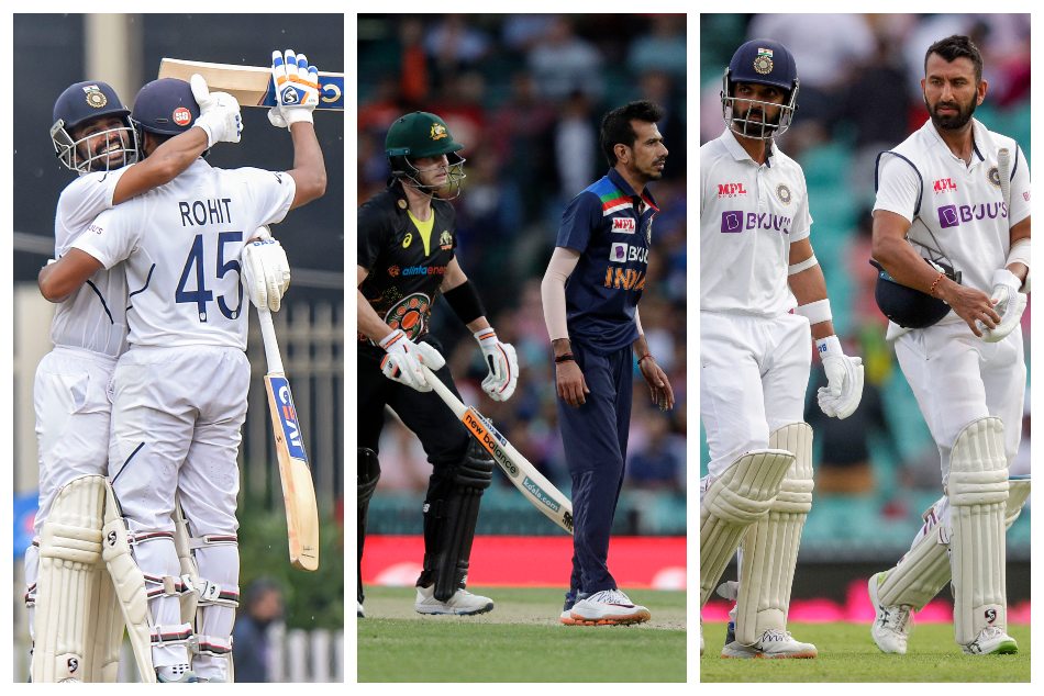 India vs Australia: Amazing facts, coincidences of the series India vs Australia: Amazing facts, coincidences of the series