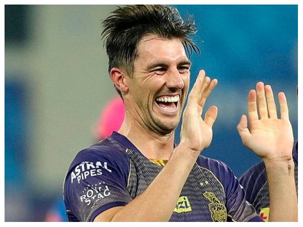 ಕೆಕೆಆರ್ ಬೌಲಿಂಗ್ ಅಸ್ತ್ರ ಪ್ಯಾಟ್ ಕಮ್ಮಿನ್ಸ್