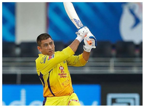 ಸಿಎಸ್‌ಕೆ ನಾಯಕ ಎಂಎಸ್ ಧೋನಿ