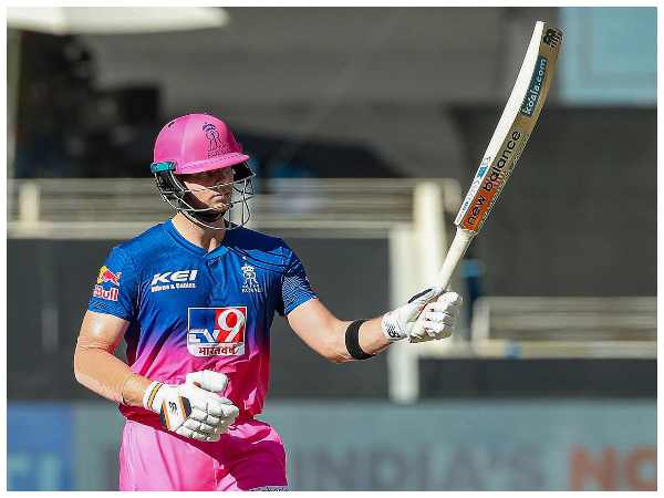 ಸ್ಟೀವ್ ಸ್ಮಿತ್