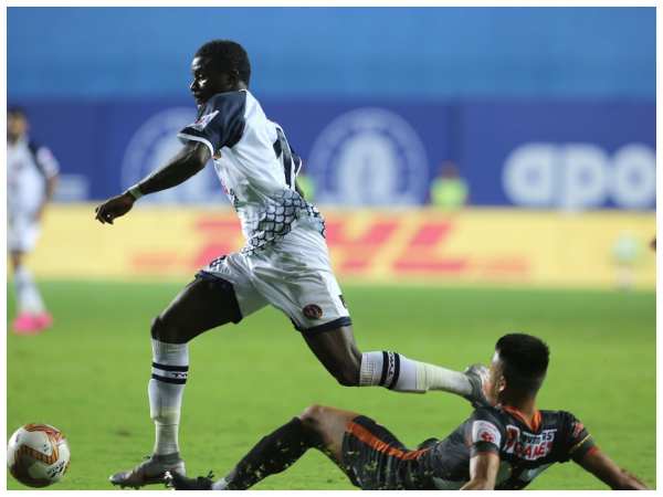 ಗೆಲ್ಲುವ ನಂಬಿಕೆಯೊಂದಿಗೆ ಆಡುತ್ತೇವೆ