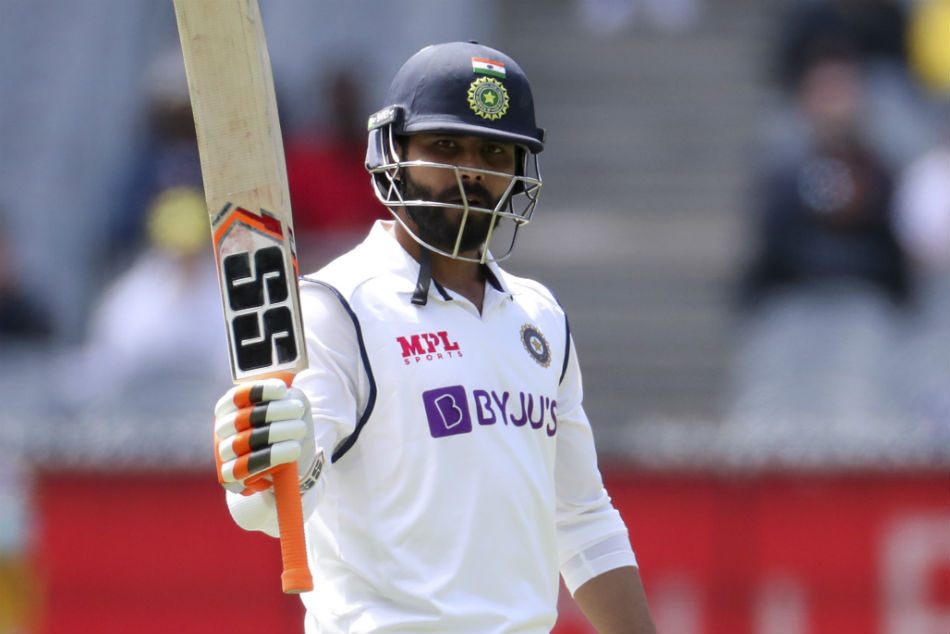 Ravindra jadeja might play in sydney test last day if team needed Ravindra jadeja might play in sydney test last day if team needed
