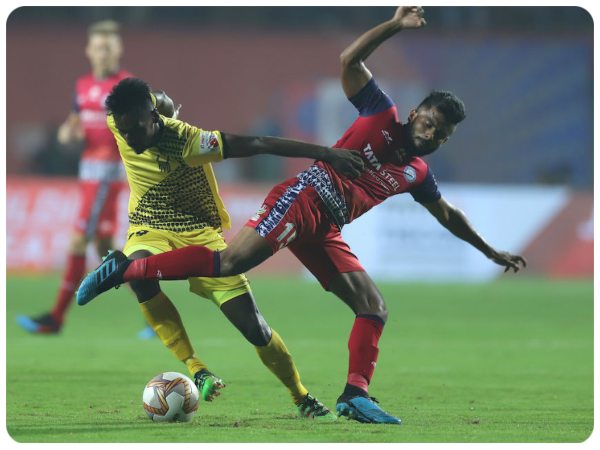 ಹೈದರಾಬಾದ್ ಉತ್ತಮ ಸ್ಥಿತಿಯಲ್ಲಿದೆ