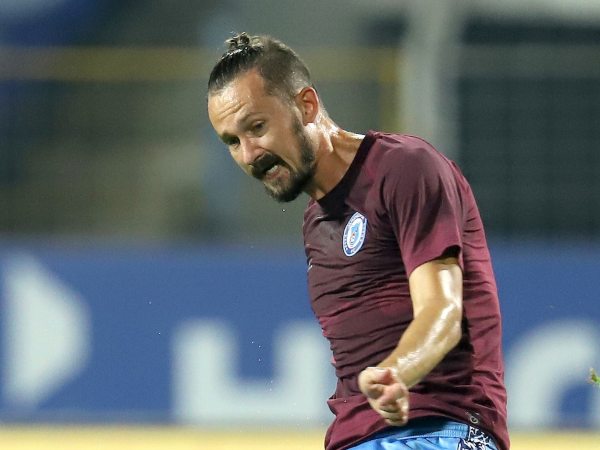 ನಿರಾಸೆಗೊಂಡಿರುವ ನಾರ್ಥ್ ಈಸ್ಟ್