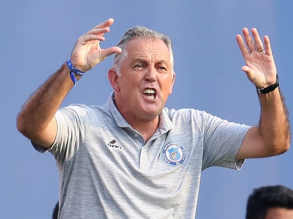 ಕ್ಲೀನ್ ಶೀಟ್ ಸಾಧನೆ ಮಾಡಿದ್ದೇವೆ